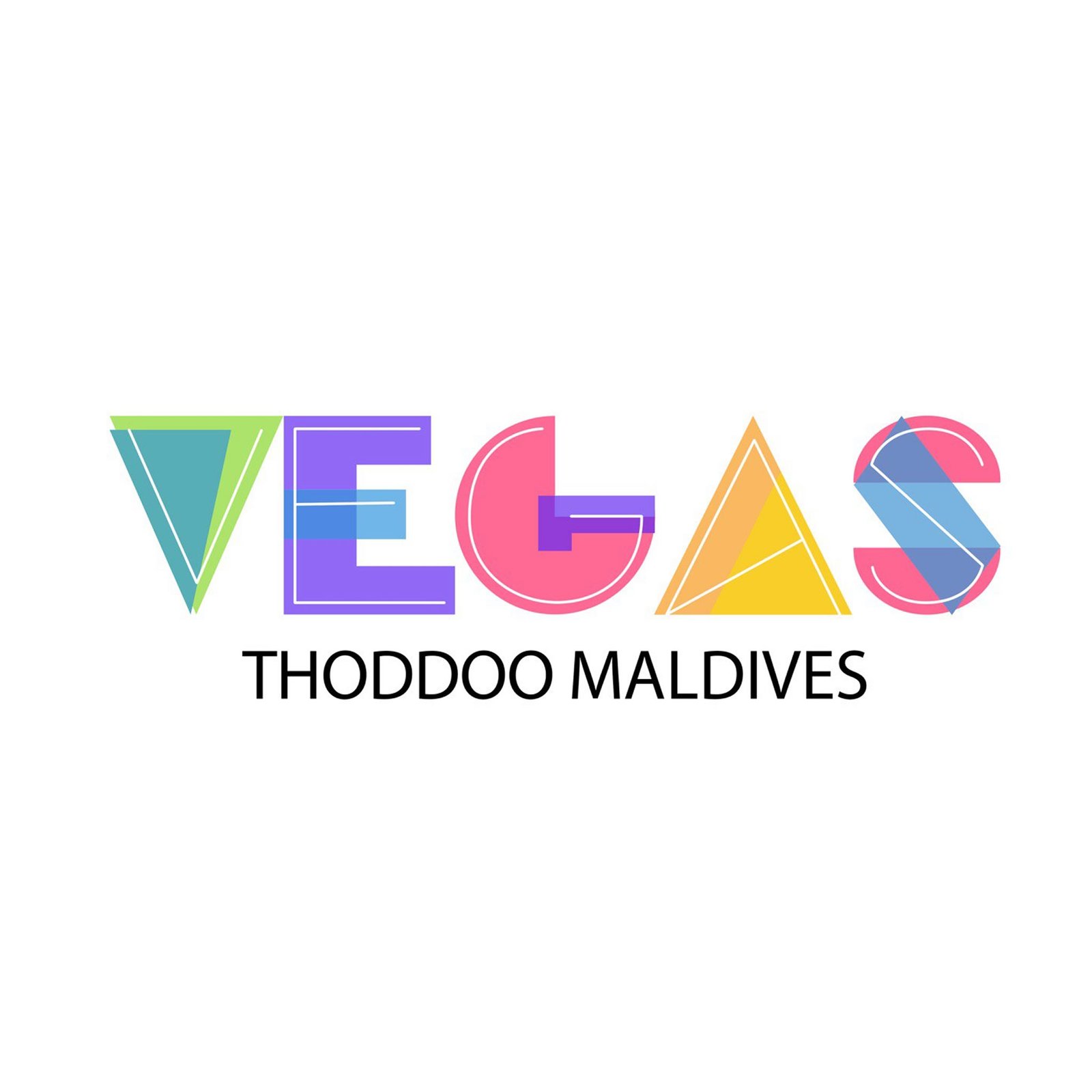 Vegas Thoddoo Maldives